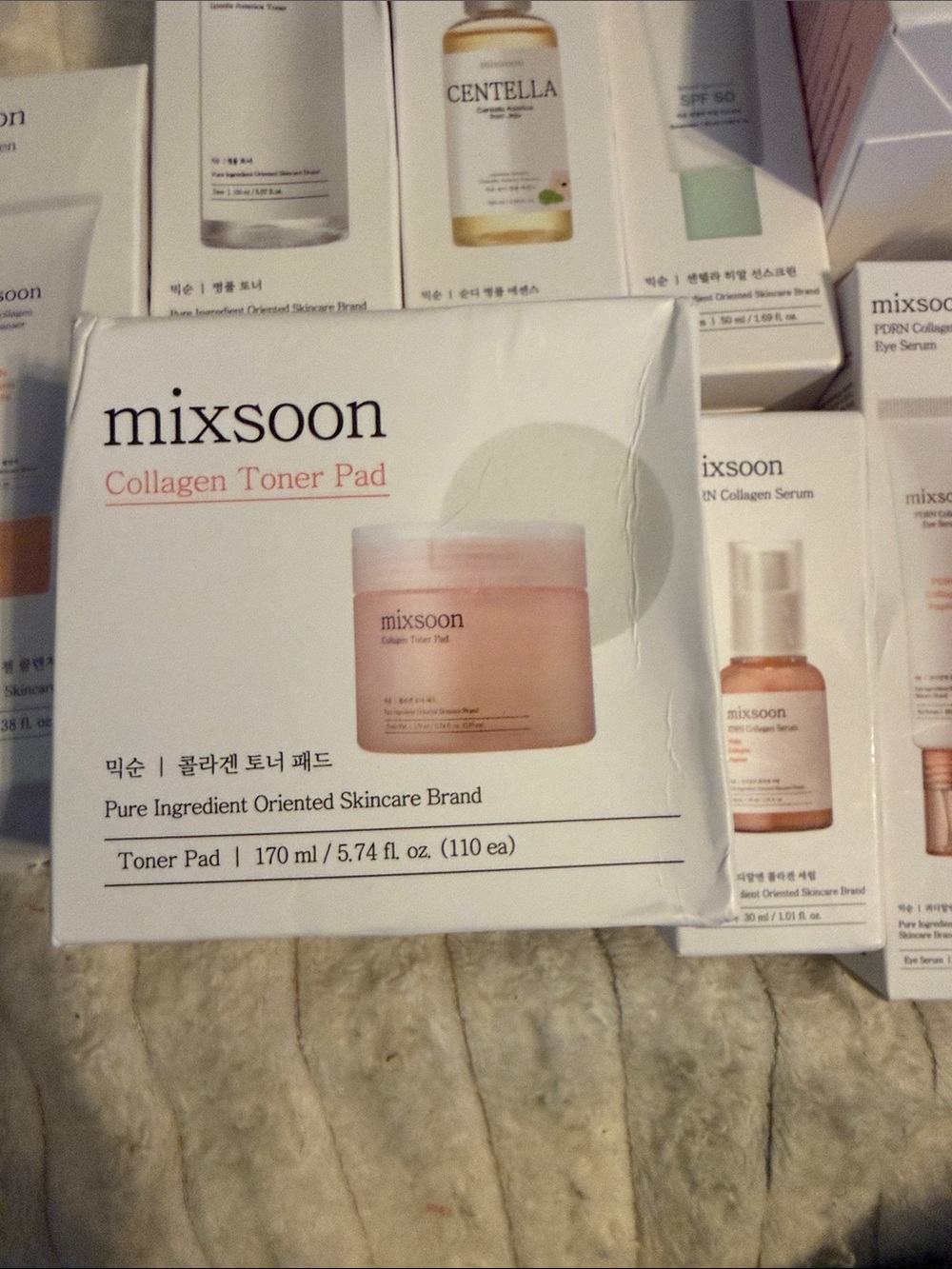 Mixsoon - Picture 4 of 5